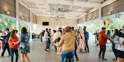 Sunday Salsa on the Green