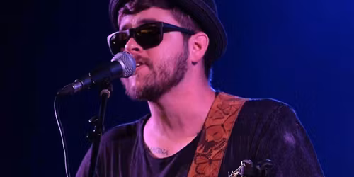 Chris Crow | Cavalry Court & Canteen Bar & Grill | Century Court , TX