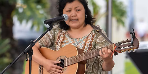 Frances Ancheta - OUTSIDE - FREE