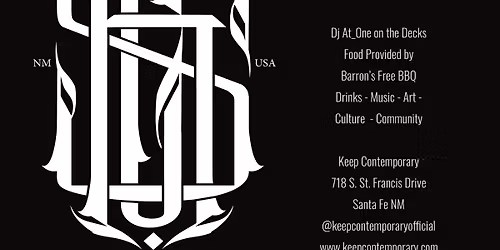 Re- Grand Opening \/ 10 yr anniversary Celebration