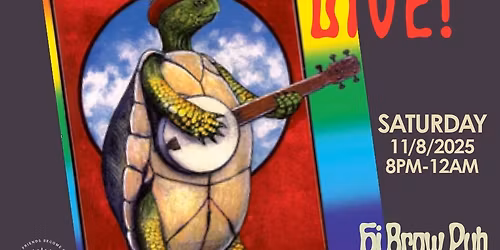 Live at The HiBrow Pub