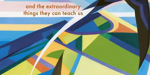 Book Social with Author Charlie Bingham