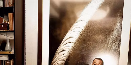 Single Black Speed Dating (Ages 33-46)