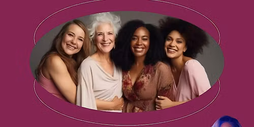 The Uterus Bar Presents: Women's Health Support Group