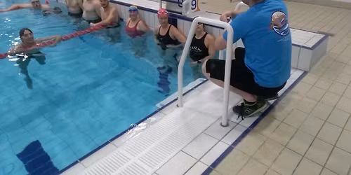 Aarhus Havsv\u00f8mning indend\u00f8rs-sv\u00f8mning