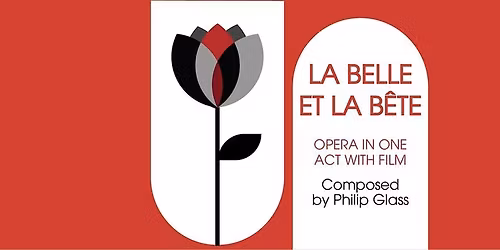 La Belle et La B\u00eate