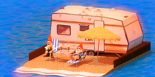 GLIZZER - Der Spie\u00dfer in mir