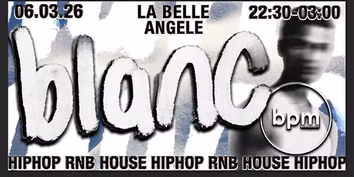 BPM | BLANC