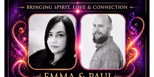 Night of Mediumship 