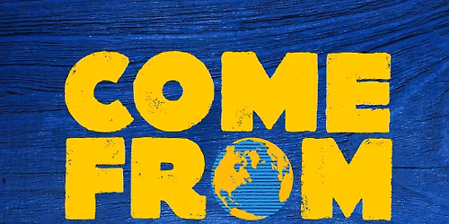 Come From Away auditions