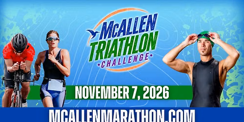 McAllen Triathlon