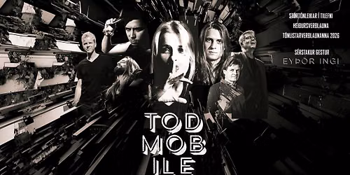Todmobile - Eldborg H\u00f6rpu
