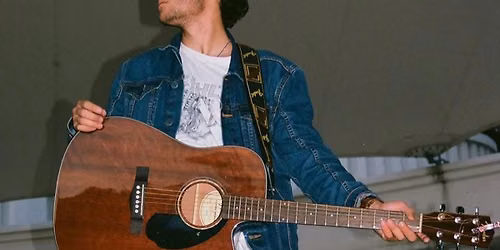 Justin Vreeland Band (Live Music) 