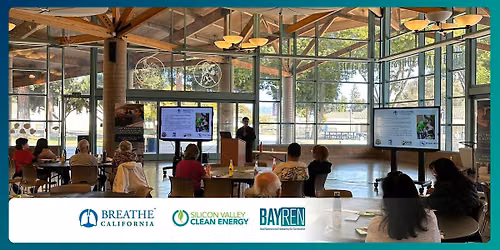 Workshop: Energy Bill & Electric Appliance Savings
