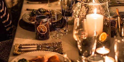 Julebord med Yogaskogen 