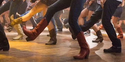 Line Dance Class