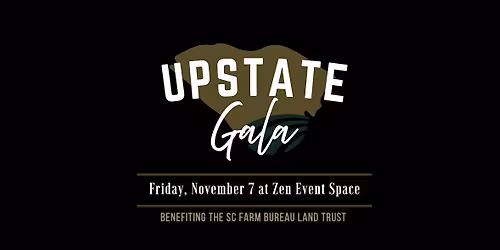 Upstate Gala