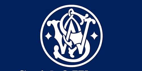 SMITH AND WESSON EVENT (FREE EVENT)