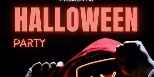 HALLOWEEN  Takeover