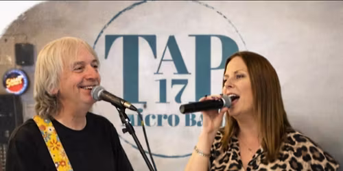 Pepper & Rice @Tap17