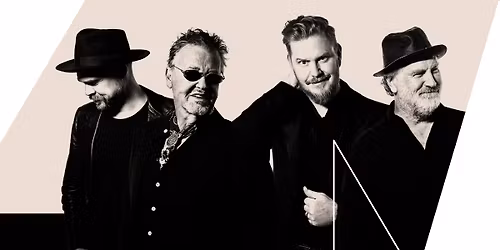 Sven Ingvars \u2013 Ig\u00e5r. Idag. Imorgon. 70 \u00e5r. \u2022 6\/11 \u2022 Uppsala Konsert & Kongress