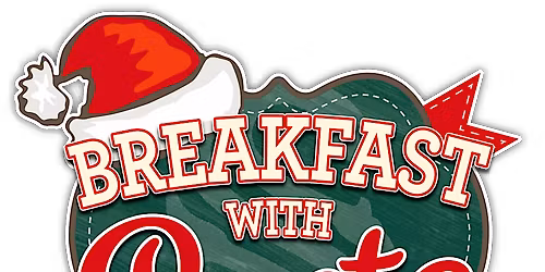Breakfast with Santa & The Grinch