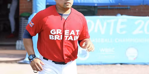 World Baseball Classic: Pool B: USA vs. Great Britain - Game 4