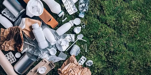 Farmers Market @ The Shed - Recycle Day