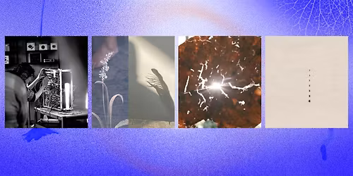 Majlis Talks: Re-seeding Stories