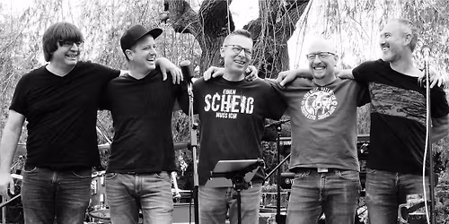 Suabian Kick | N\u00fcrtingen | Rock auf Deutsch