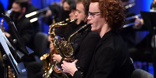 UNF Wind Symphony Presents: A Chamber Recital 