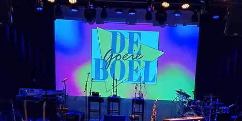 De Goeie Boel Bullekerk Zaandam