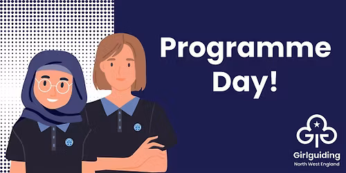 Programme Day | Leaders in Training