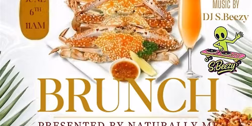 R&B Seafood Brunch