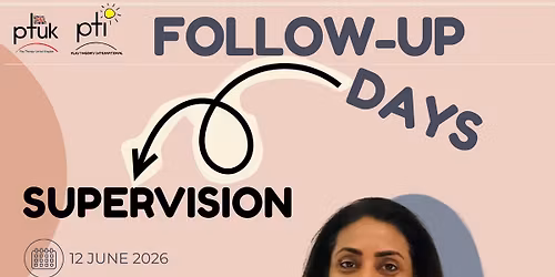 Follow-up Day: Supervision 