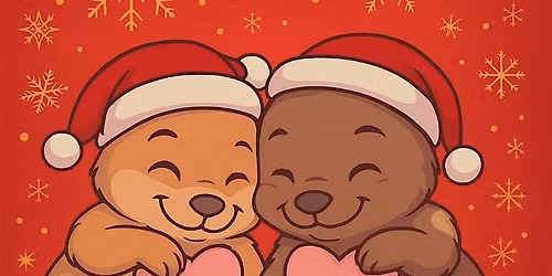 Kuschelparty Ingolstadt Weihnachtsedition