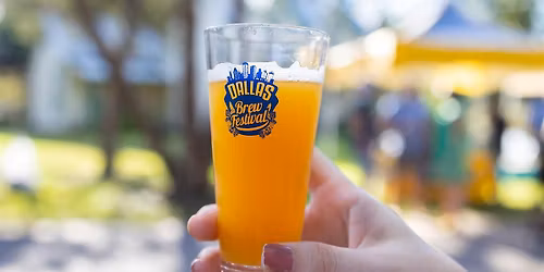 2025 Dallas Brew Festival