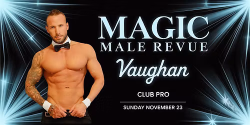 VAUGHAN Ladies Night