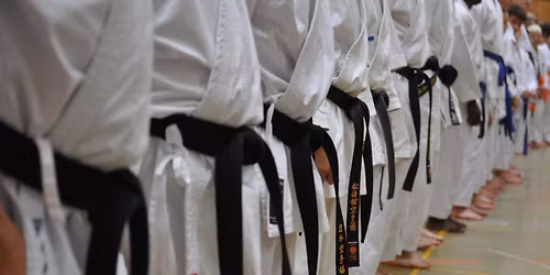 Stage de Karat\u00e9 \u00e0 Soultz-sous-For\u00eat