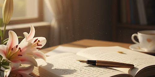 Good Grief - Poems from loss