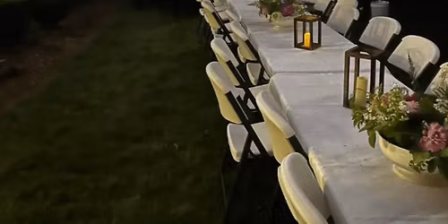 An Enchanted Evening: A Spring Gala 