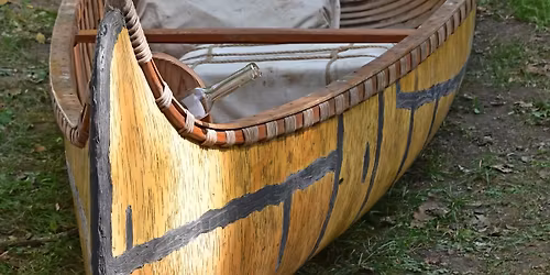 Homeschool Adventures: Native American Transportation