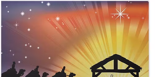 Crib (Nativity) Service