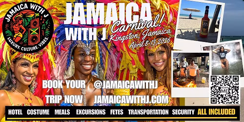 Jamaica Carnival
