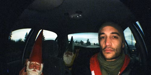 The Sand Bar and Grill presents Kimo Muraki