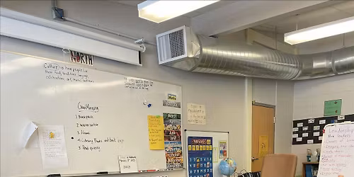 Friends School Teacher Preparation Program Info Session