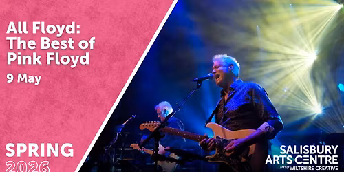 All Floyd: The Best of Pink Floyd