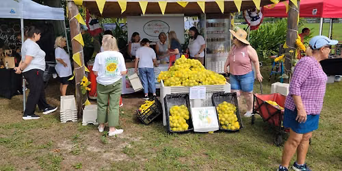 Summer Grove Market at Camellia Groves