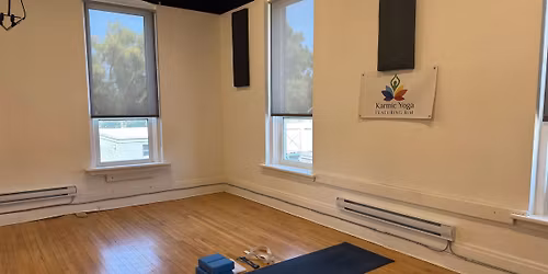 Beginner Mat Pilates