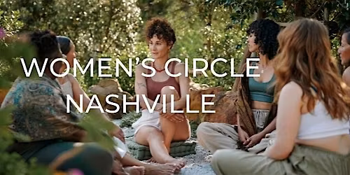 Women's Circle Nashville